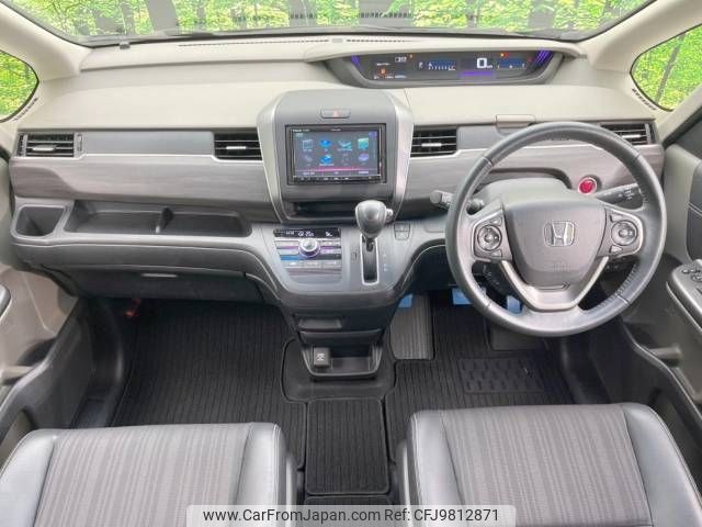 honda freed 2019 -HONDA--Freed DBA-GB5--GB5-1119440---HONDA--Freed DBA-GB5--GB5-1119440- image 2