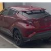 toyota c-hr 2019 -TOYOTA--C-HR DAA-ZYX10--ZYX10-2182440---TOYOTA--C-HR DAA-ZYX10--ZYX10-2182440- image 2