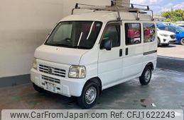 honda acty-van 2010 CFJ1622243