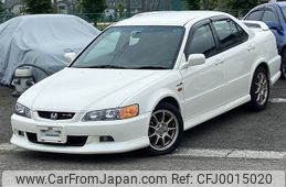 honda accord 2001 quick_quick_CL1_CL1-1005396