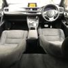 lexus ct 2011 -LEXUS--Lexus CT DAA-ZWA10--ZWA10-2022569---LEXUS--Lexus CT DAA-ZWA10--ZWA10-2022569- image 6