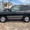 mitsubishi pajero-mini 1997 GOO_JP_700070900030250603001 image 8