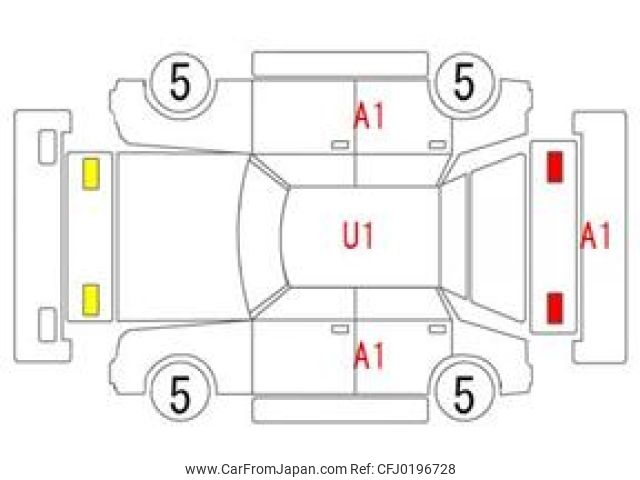 toyota yaris 2020 -TOYOTA--Yaris 6AA-MXPH15--MXPH15-0004759---TOYOTA--Yaris 6AA-MXPH15--MXPH15-0004759- image 2