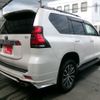 toyota land-cruiser-prado 2021 -TOYOTA--Land Cruiser Prado 3BA-TRJ150W--TRJ150-0126812---TOYOTA--Land Cruiser Prado 3BA-TRJ150W--TRJ150-0126812- image 3