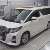 toyota alphard 2016 -TOYOTA 【豊橋 335ﾒ 310】--Alphard DBA-AGH30W--AGH30-0073208---TOYOTA 【豊橋 335ﾒ 310】--Alphard DBA-AGH30W--AGH30-0073208- image 1