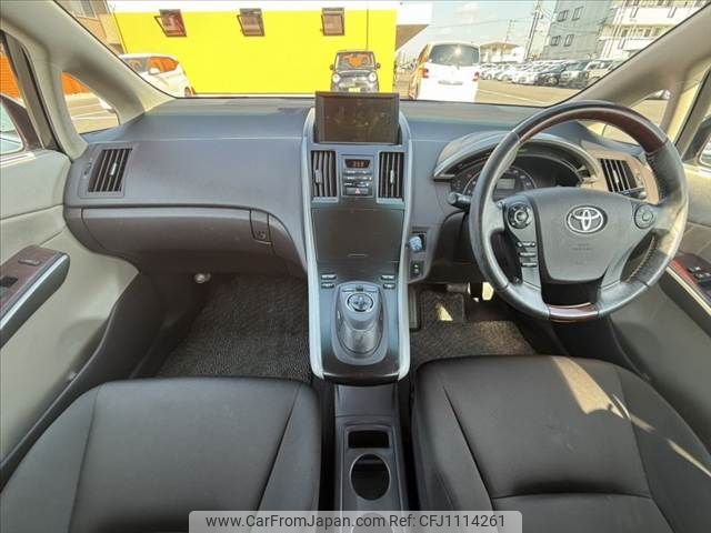 toyota sai 2010 -TOYOTA--SAI DAA-AZK10--AZK10-2006199---TOYOTA--SAI DAA-AZK10--AZK10-2006199- image 2