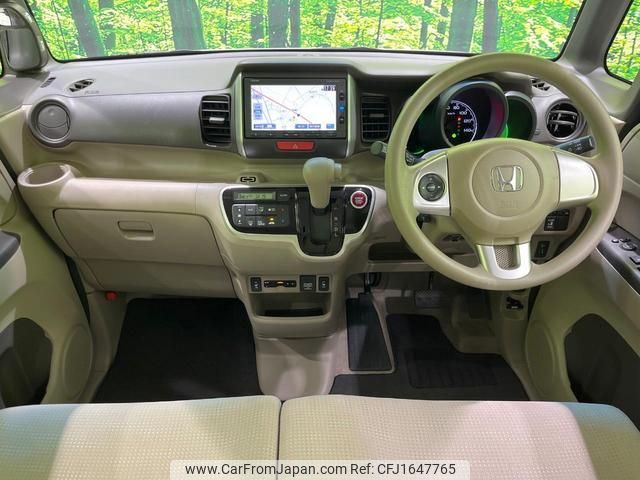honda n-box 2016 CFJ1647765 image 2