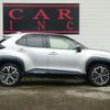 toyota yaris-cross 2020 CFJ1822003 image 19