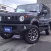 suzuki jimny 2021 quick_quick_JB64W_JB64W-229083 image 1