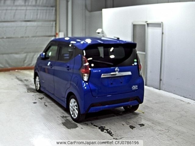 nissan dayz 2019 -NISSAN--DAYZ B44W-0026402---NISSAN--DAYZ B44W-0026402- image 2