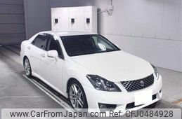 toyota crown 2011 -TOYOTA 【鳥取 300ﾐ3344】--Crown GRS200-0065028---TOYOTA 【鳥取 300ﾐ3344】--Crown GRS200-0065028-