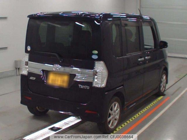 daihatsu tanto 2014 -DAIHATSU 【所沢 583え6130】--Tanto LA600S-0225743---DAIHATSU 【所沢 583え6130】--Tanto LA600S-0225743- image 2