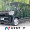 suzuki spacia 2020 -SUZUKI--Spacia DAA-MK53S--MK53S-255799---SUZUKI--Spacia DAA-MK53S--MK53S-255799- image 1