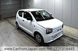 suzuki alto 2020 -SUZUKI--Alto HA36S-540811---SUZUKI--Alto HA36S-540811-