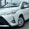 toyota vitz 2019 CFJ1818207 image 46