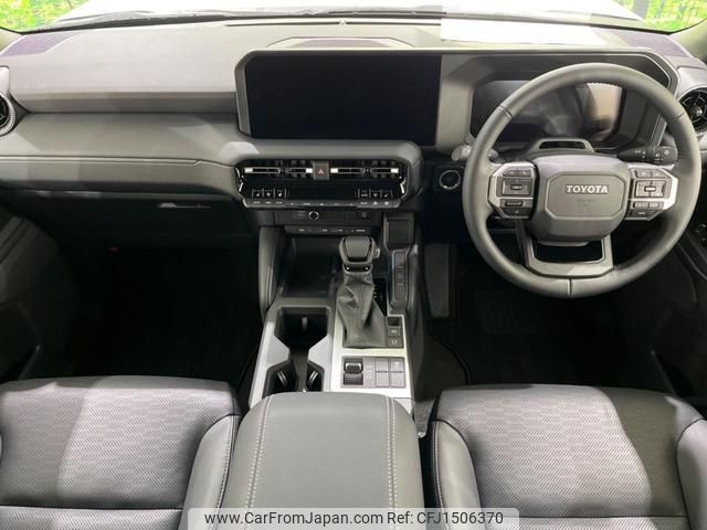 toyota toyota-others 2025 CFJ1506370 image 2