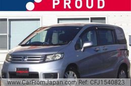 honda freed-spike 2010 CFJ1540823
