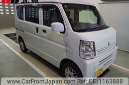 mitsubishi minicab-van 1992 -MITSUBISHI 【北見 480ｴ1977】--Minicab Van DS17V--612470---MITSUBISHI 【北見 480ｴ1977】--Minicab Van DS17V--612470-