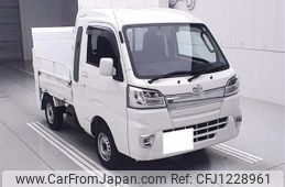 daihatsu hijet-truck 2020 -DAIHATSU 【大阪 485ｲ8118】--Hijet Truck S500P-0121739---DAIHATSU 【大阪 485ｲ8118】--Hijet Truck S500P-0121739-