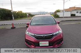 honda fit 2019 CFJ1739180