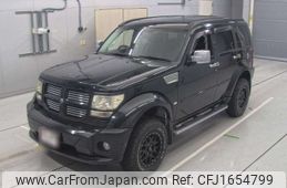 dodge nitro 2011 CFJ1654799