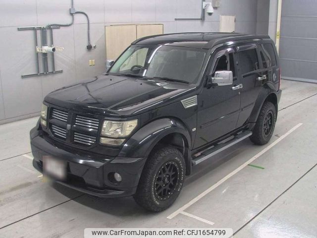 dodge nitro 2011 CFJ1654799 image 1