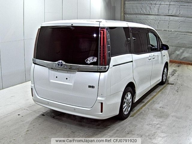 toyota noah 2020 -TOYOTA--Noah ZWR80G--ZWR80-0436684---TOYOTA--Noah ZWR80G--ZWR80-0436684- image 2