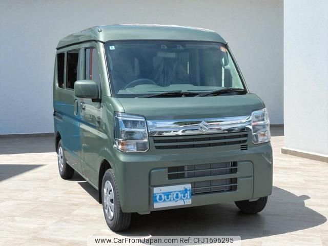 suzuki every 2025 CFJ1696295 image 2