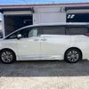 toyota alphard 2023 -TOYOTA 【和泉 345ﾐ 723】--Alphard AAHH45W--AAHH45-0007163---TOYOTA 【和泉 345ﾐ 723】--Alphard AAHH45W--AAHH45-0007163- image 45