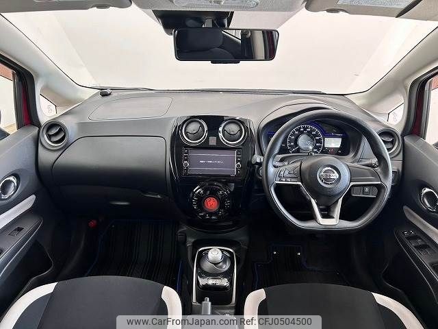 nissan note 2019 -NISSAN--Note DAA-HE12--HE12-270133---NISSAN--Note DAA-HE12--HE12-270133- image 2