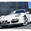 porsche cayman 2007 -PORSCHE 【名変中 】--Porsche Cayman 98720--7U751181---PORSCHE 【名変中 】--Porsche Cayman 98720--7U751181- image 21