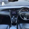 toyota harrier 2017 -TOYOTA--Harrier DBA-ZSU65W--ZSU65-0028194---TOYOTA--Harrier DBA-ZSU65W--ZSU65-0028194- image 4