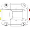 nissan serena 2020 -NISSAN--Serena DAA-HFC27--HFC27-071060---NISSAN--Serena DAA-HFC27--HFC27-071060- image 2