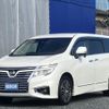 nissan elgrand 2017 CFJ1774010 image 1