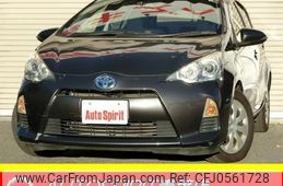 toyota aqua 2012 -TOYOTA--AQUA DAA-NHP10--NHP10-2029181---TOYOTA--AQUA DAA-NHP10--NHP10-2029181-