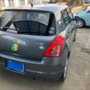 suzuki swift 2008 -SUZUKI--Swift DBA-ZC71S--ZC71S-427507---SUZUKI--Swift DBA-ZC71S--ZC71S-427507- image 3