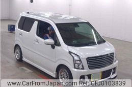 suzuki wagon-r-stingray 2018 quick_quick_DAA-MH55S_MH55S-727168