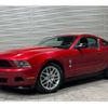 ford mustang 2011 -FORD--Ford Mustang FUMEI--1ZVBP8AM0C5245941---FORD--Ford Mustang FUMEI--1ZVBP8AM0C5245941- image 1