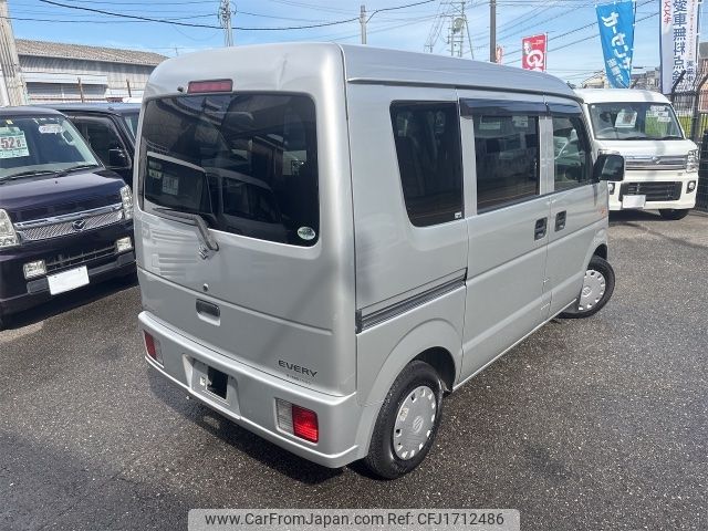 suzuki every 2007 CFJ1712486 image 2