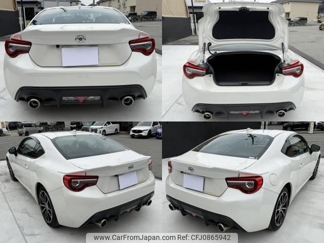 toyota 86 2016 quick_quick_DBA-ZN6_ZN6-070520 image 2