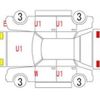 nissan cube 2012 -NISSAN--Cube DBA-NZ12--NZ12-044031---NISSAN--Cube DBA-NZ12--NZ12-044031- image 2