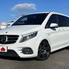 mercedes-benz v-class 2016 CFJ1841923 image 1