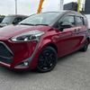 toyota sienta 2020 -TOYOTA--Sienta 6AA-NHP170G--NHP170-7205721---TOYOTA--Sienta 6AA-NHP170G--NHP170-7205721- image 2