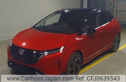 nissan aura 2023 -NISSAN--AURA FE13-354327---NISSAN--AURA FE13-354327-