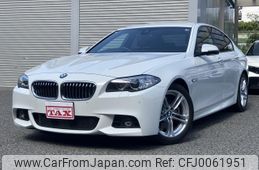 bmw 5-series 2016 quick_quick_LDA-FW20_WBA5C32050D636561