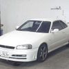 nissan skyline-coupe 2001 CFJ1815422 image 5