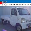 suzuki carry-truck 2010 -SUZUKI--Carry Truck EBD-EBD---DA63T-702128---SUZUKI--Carry Truck EBD-EBD---DA63T-702128- image 1