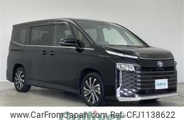 toyota voxy 2023 -TOYOTA--Voxy 6AA-ZWR90W--ZWR90-0087766---TOYOTA--Voxy 6AA-ZWR90W--ZWR90-0087766-