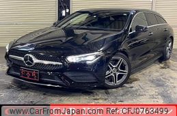 mercedes-benz cla-class 2019 quick_quick_118612M_WDD11862122N063513