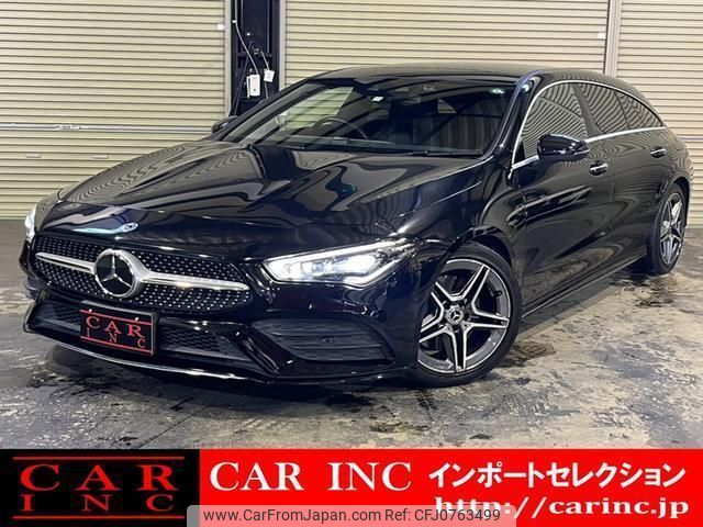 mercedes-benz cla-class 2019 quick_quick_118612M_WDD11862122N063513 image 1